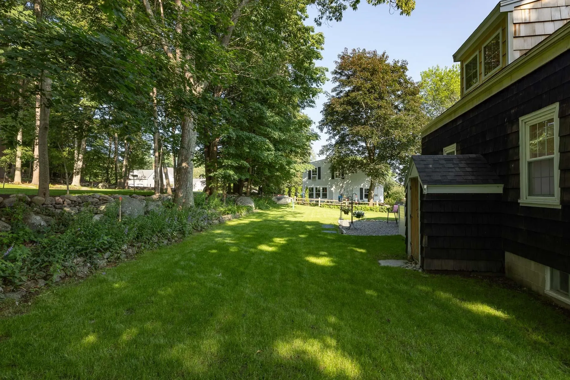 4 Mountainview Terrace Rye NH 03870