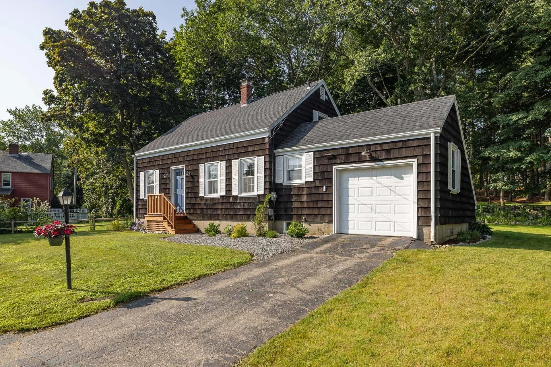 4 Mountainview Terrace Rye NH 03870