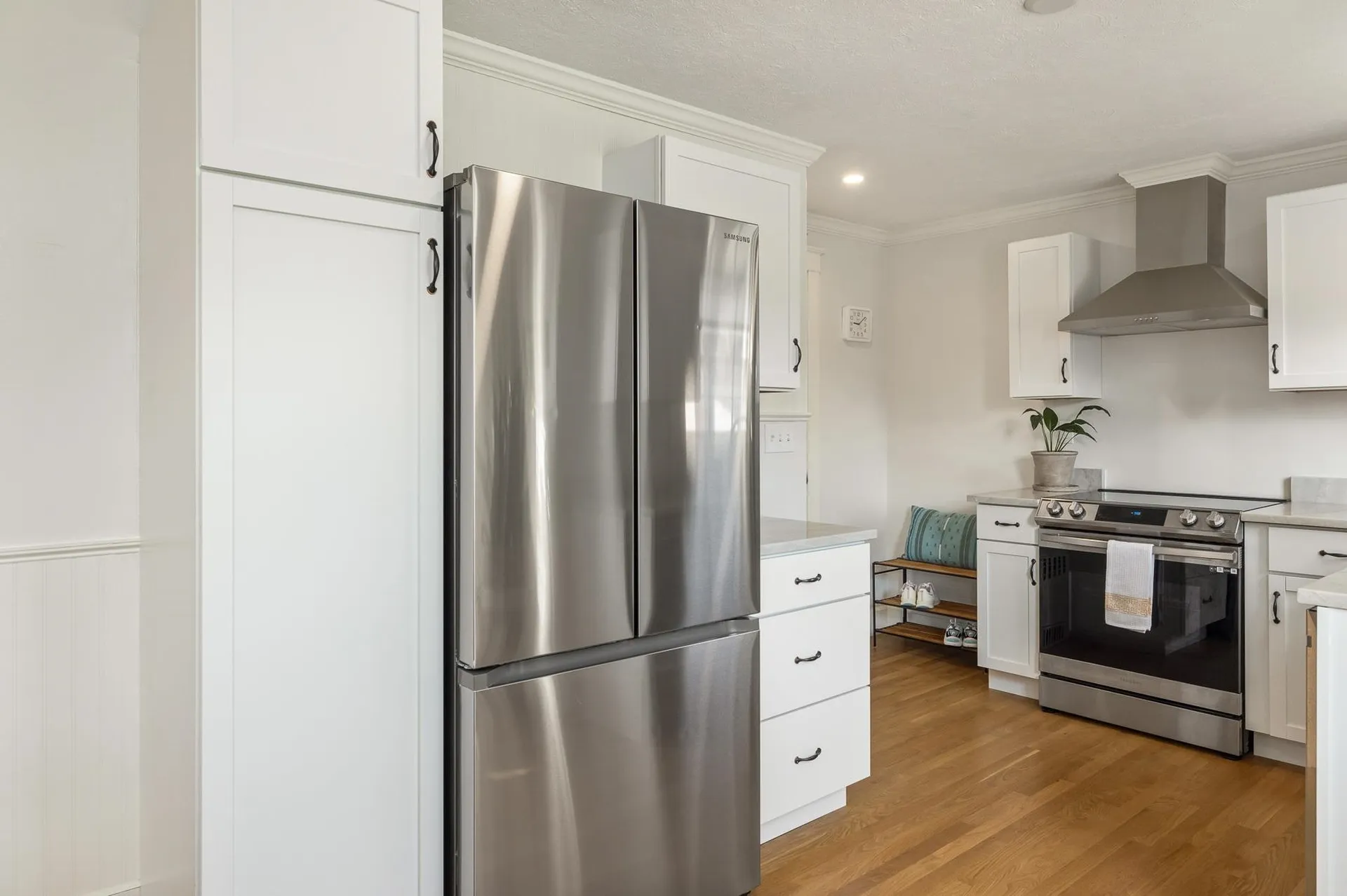 4 Mountainview Terrace Rye NH 03870