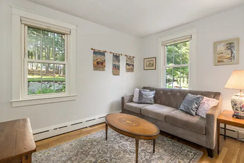 4 Mountainview Terrace Rye NH 03870