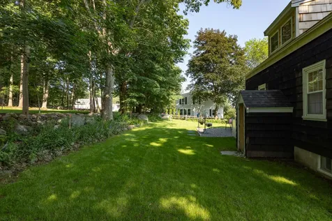 4 Mountainview Terrace Rye NH 03870