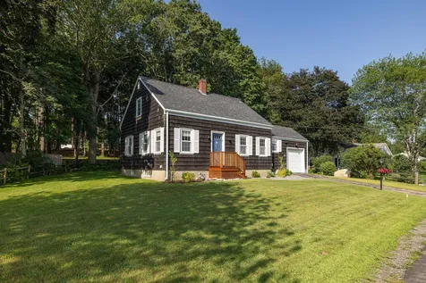 4 Mountainview Terrace Rye NH 03870