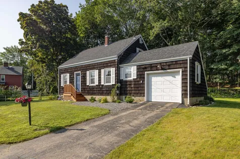 4 Mountainview Terrace Rye NH 03870