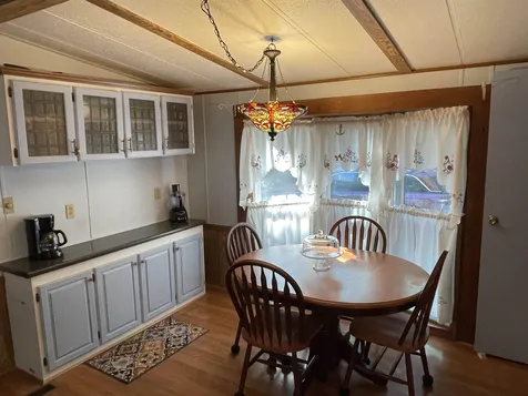 9 Sargent Place Gilford NH 03249