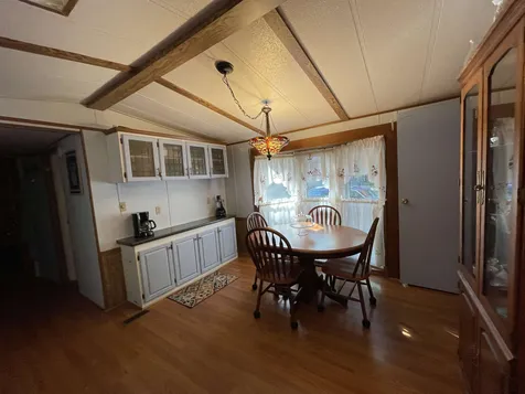 9 Sargent Place Gilford NH 03249
