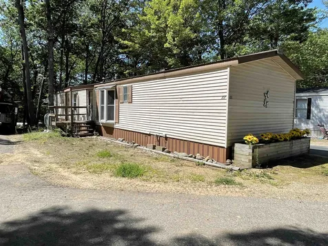 9 Sargent Place Gilford NH 03249