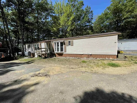 9 Sargent Place Gilford NH 03249