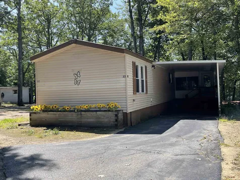 9 Sargent Place Gilford NH 03249
