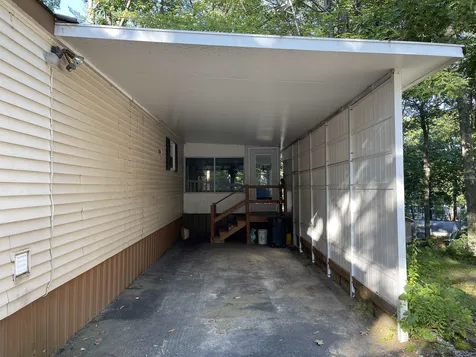 9 Sargent Place Gilford NH 03249