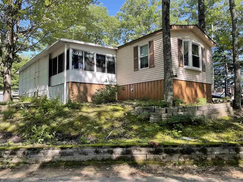 9 Sargent Place Gilford NH 03249