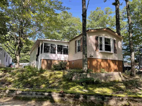 9 Sargent Place Gilford NH 03249