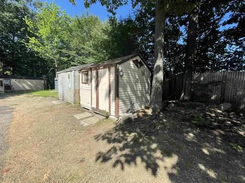 9 Sargent Place Gilford NH 03249