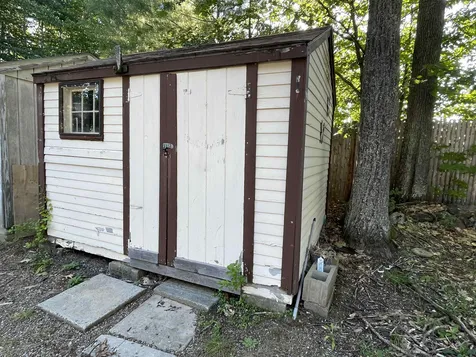 9 Sargent Place Gilford NH 03249