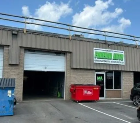 880 Candia Road Manchester NH 03104