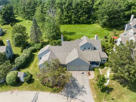 45 Freedom Lane Laconia NH 03246
