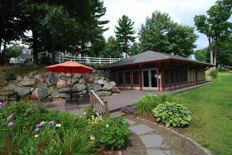 45 Freedom Lane Laconia NH 03246