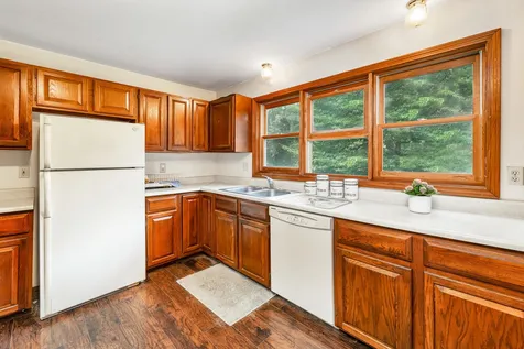 9 Tupeck Lane Tuftonboro NH 03816