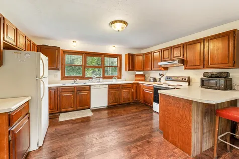 9 Tupeck Lane Tuftonboro NH 03816