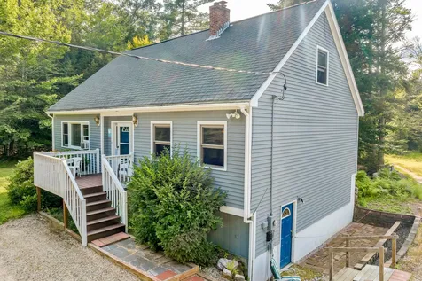 9 Tupeck Lane Tuftonboro NH 03816