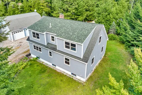 9 Tupeck Lane Tuftonboro NH 03816