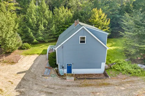 9 Tupeck Lane Tuftonboro NH 03816