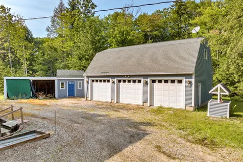 9 Tupeck Lane Tuftonboro NH 03816