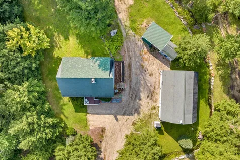 9 Tupeck Lane Tuftonboro NH 03816