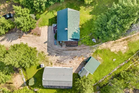 9 Tupeck Lane Tuftonboro NH 03816