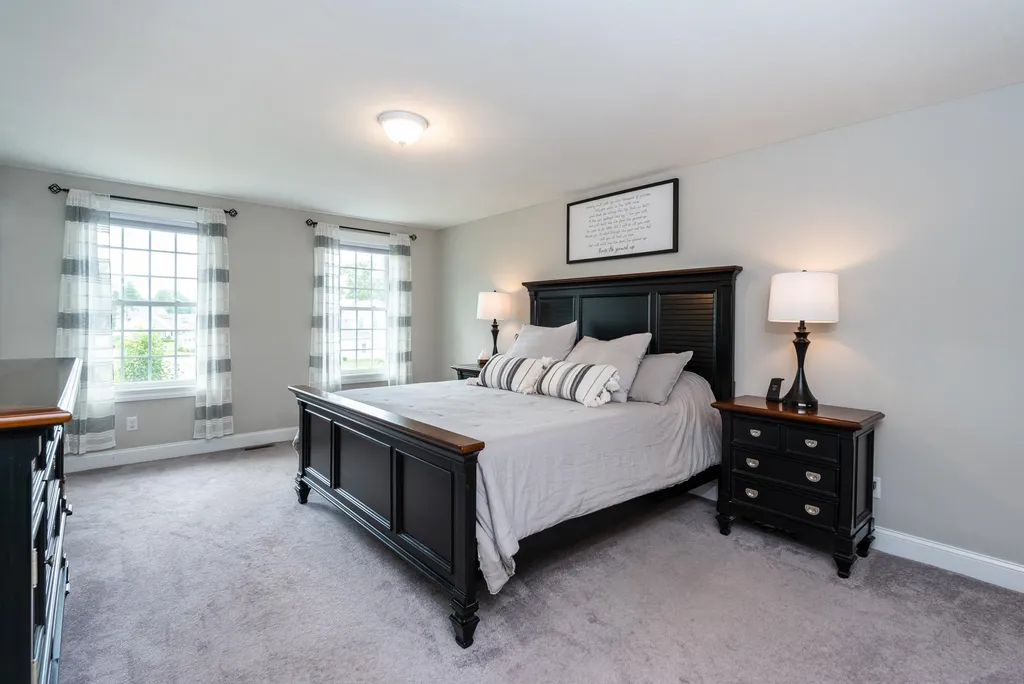 9 Harvest Court Merrimack NH 03054
