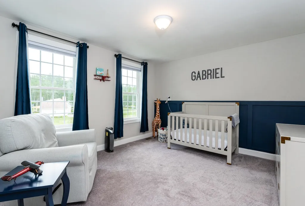 9 Harvest Court Merrimack NH 03054