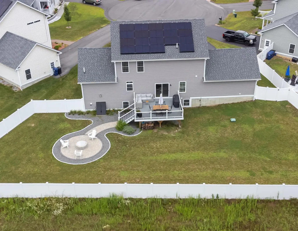 9 Harvest Court Merrimack NH 03054