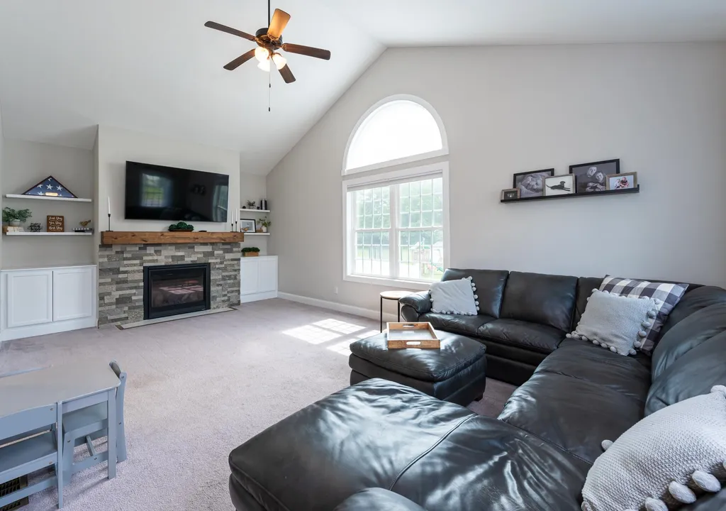 9 Harvest Court Merrimack NH 03054
