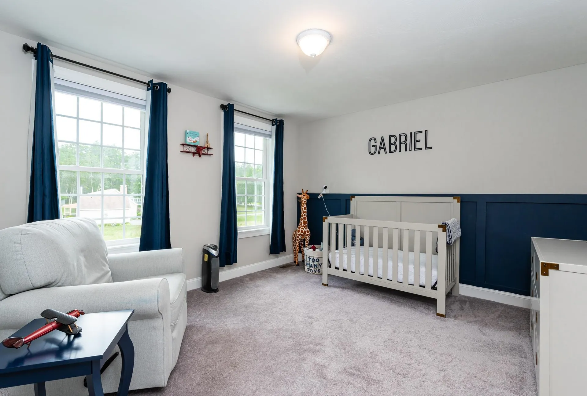 9 Harvest Court Merrimack NH 03054