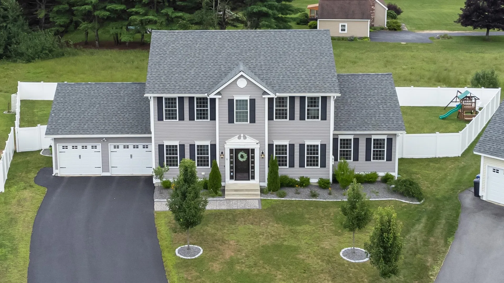9 Harvest Court Merrimack NH 03054