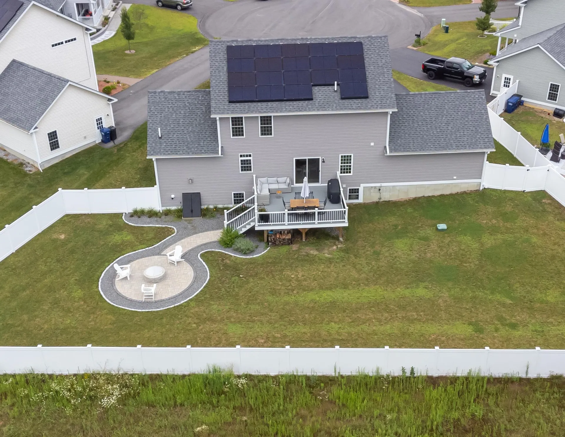 9 Harvest Court Merrimack NH 03054
