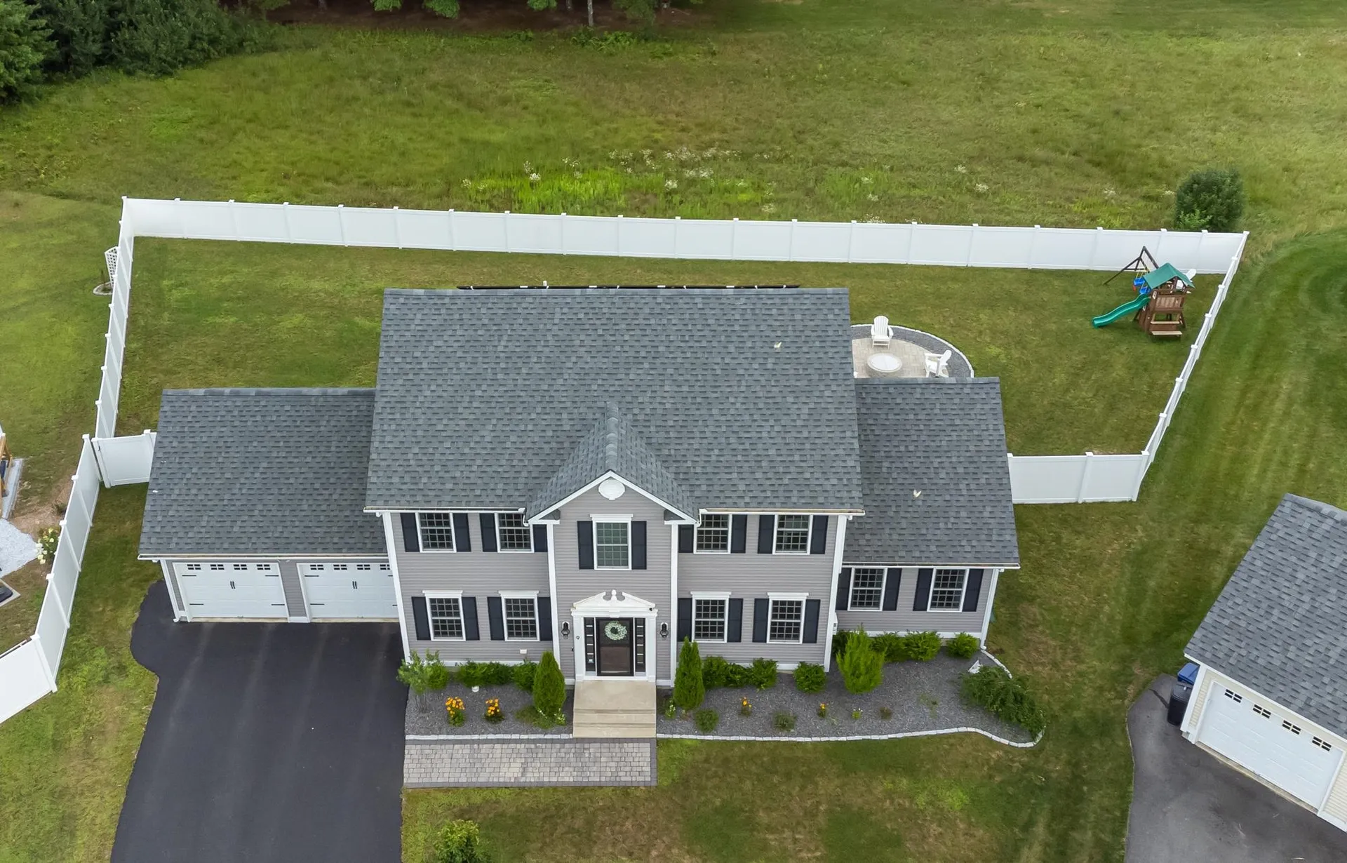 9 Harvest Court Merrimack NH 03054