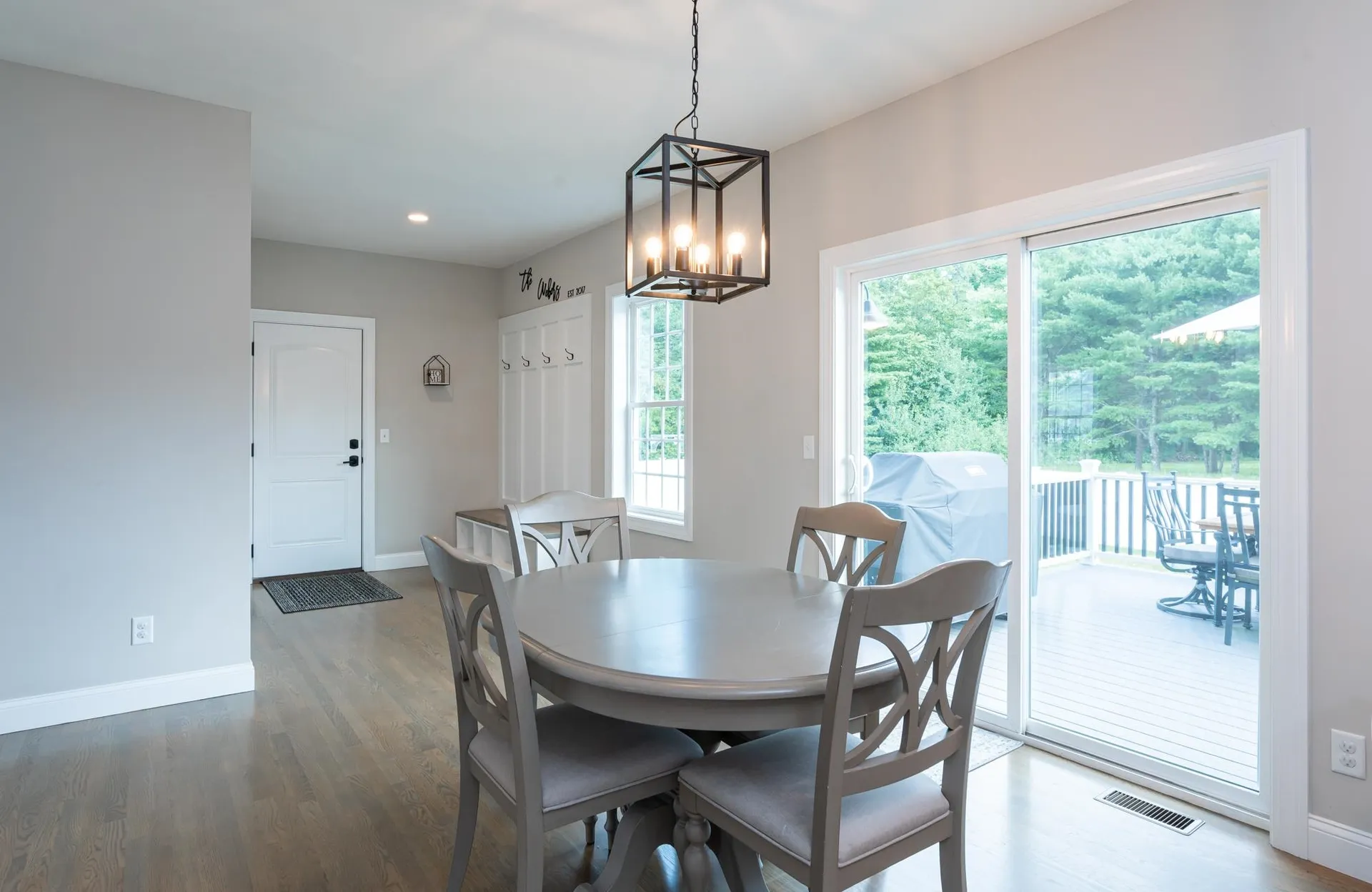 9 Harvest Court Merrimack NH 03054