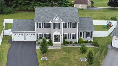 9 Harvest Court Merrimack NH 03054