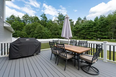 9 Harvest Court Merrimack NH 03054