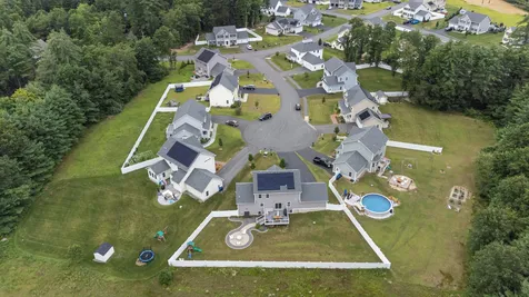 9 Harvest Court Merrimack NH 03054
