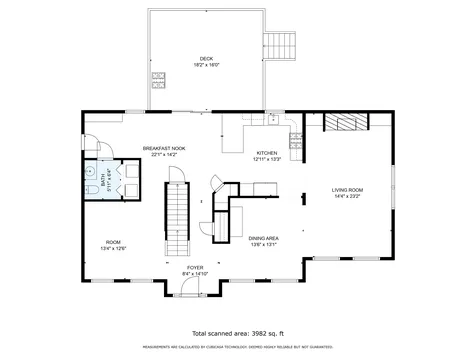 9 Harvest Court Merrimack NH 03054