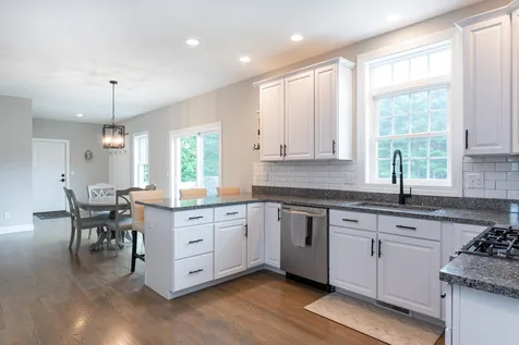 9 Harvest Court Merrimack NH 03054