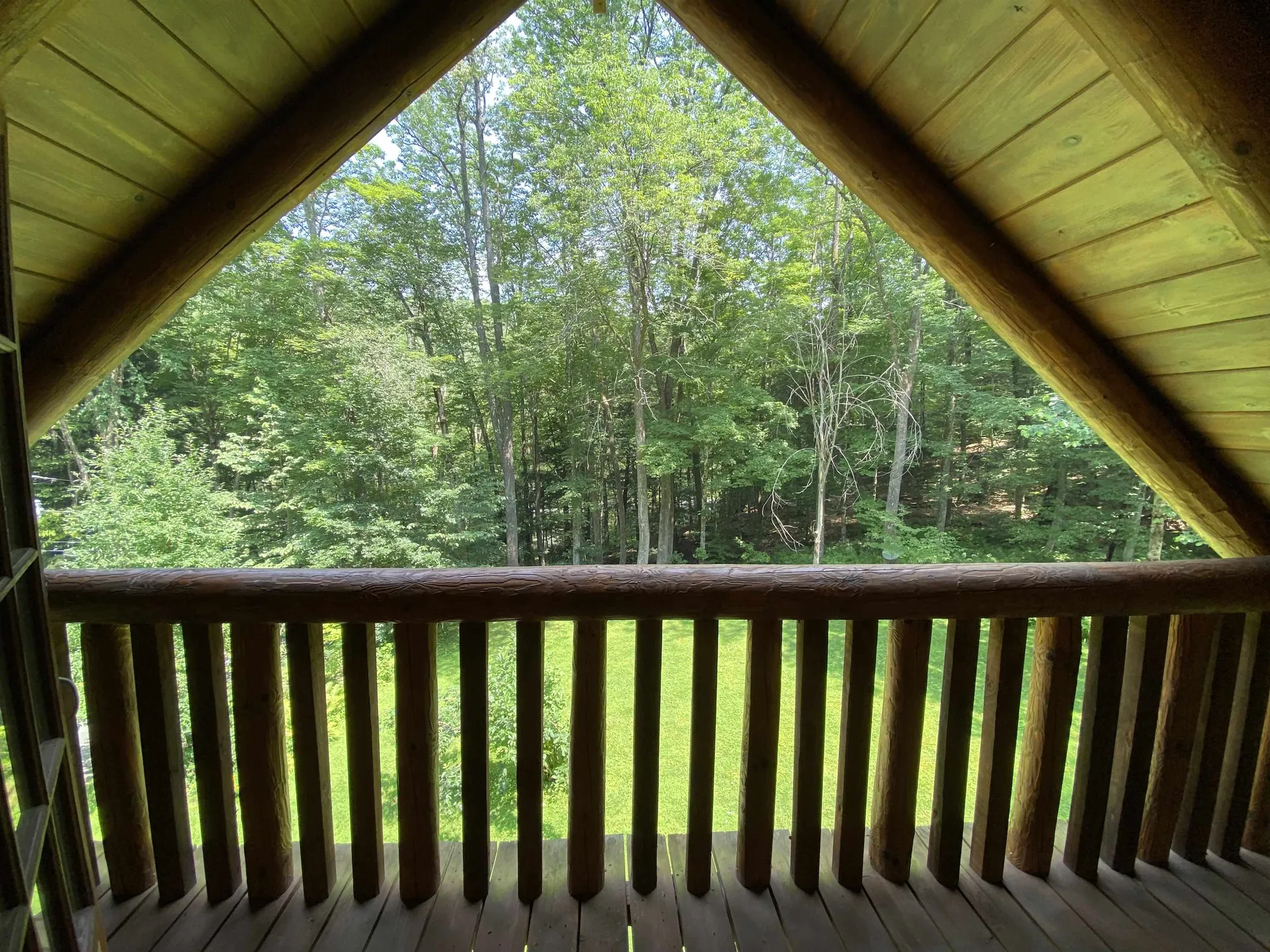 125 Brownsville Road Hartland VT 05048