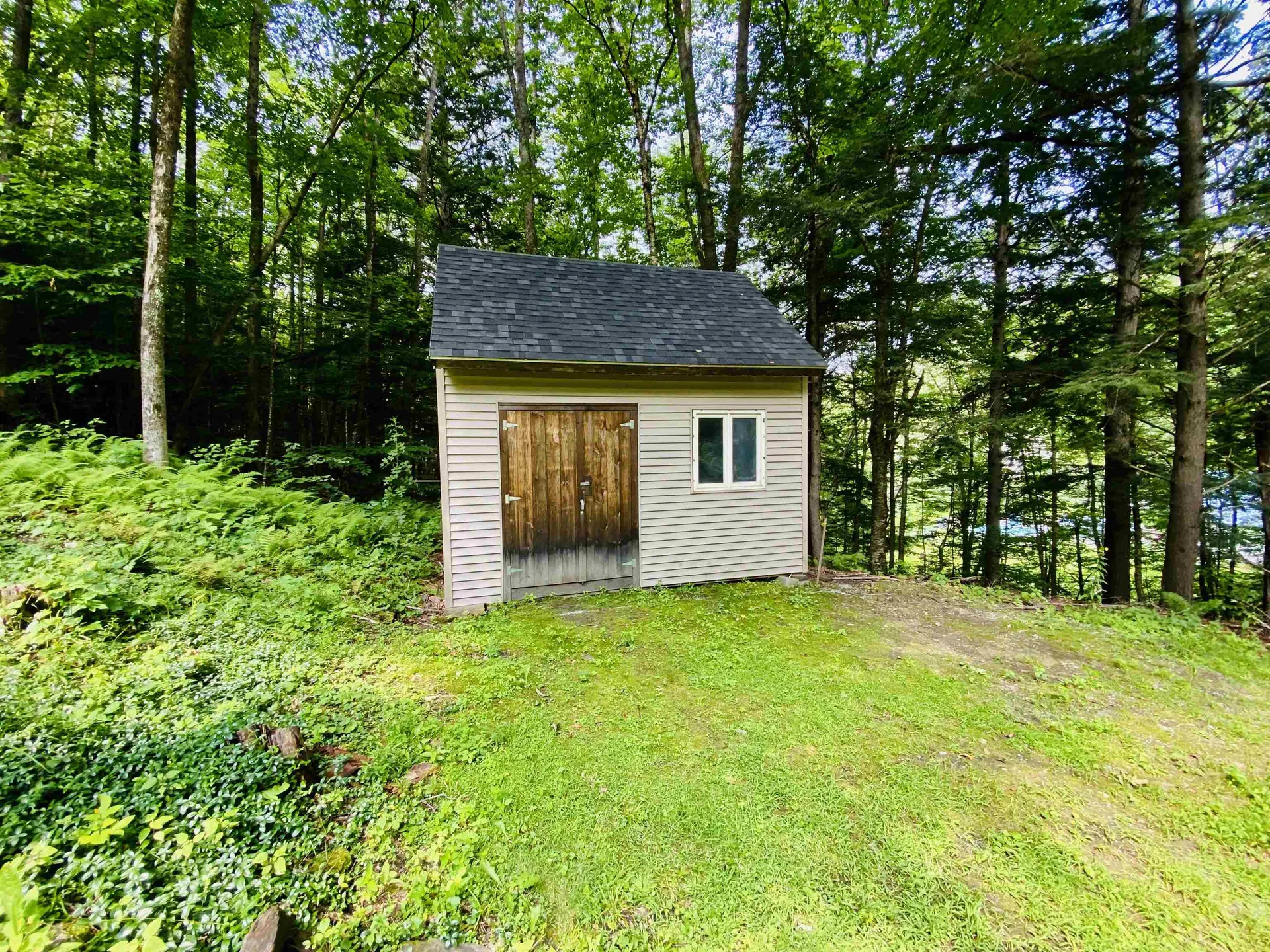 125 Brownsville Road Hartland VT 05048