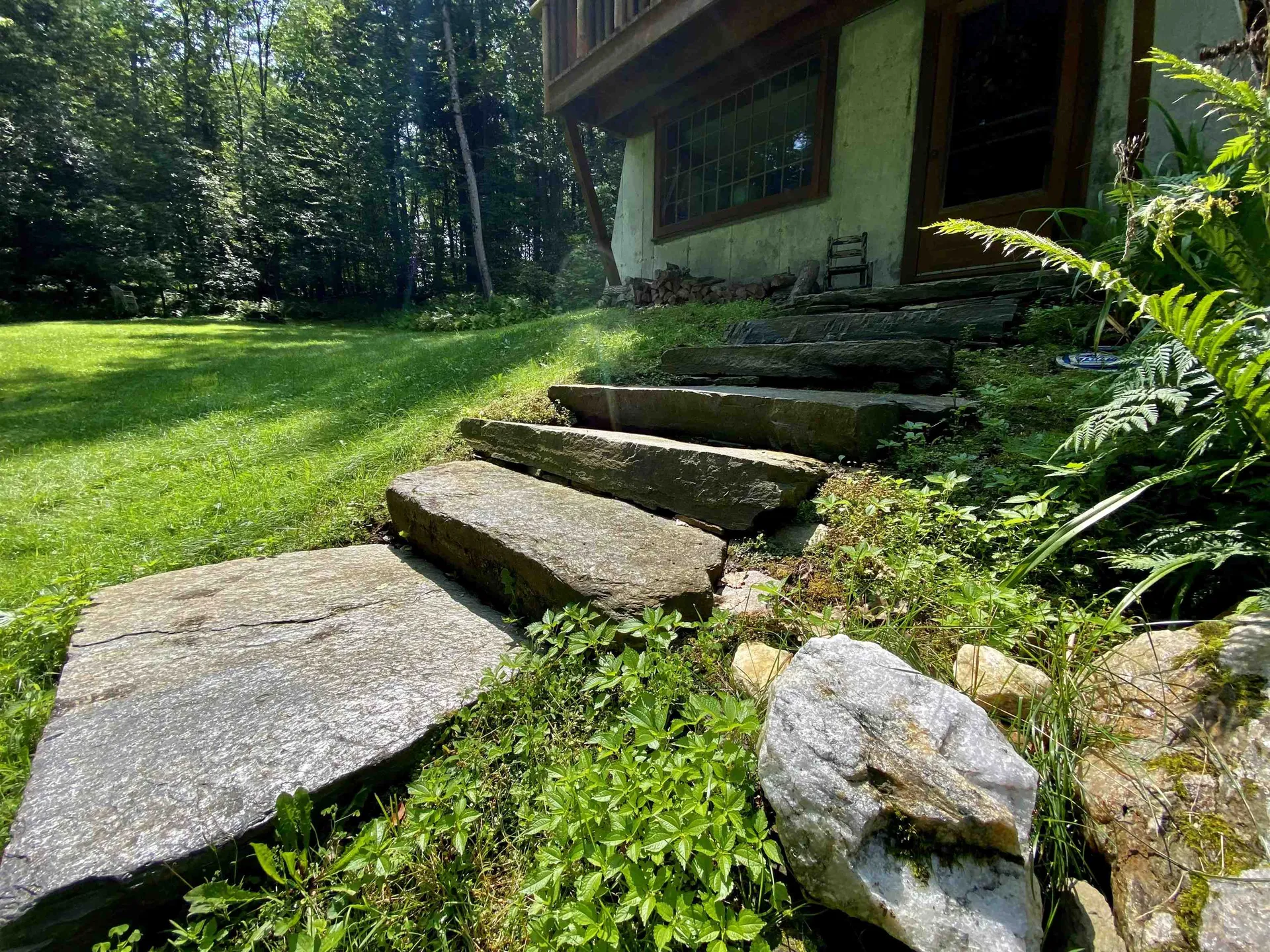 125 Brownsville Road Hartland VT 05048