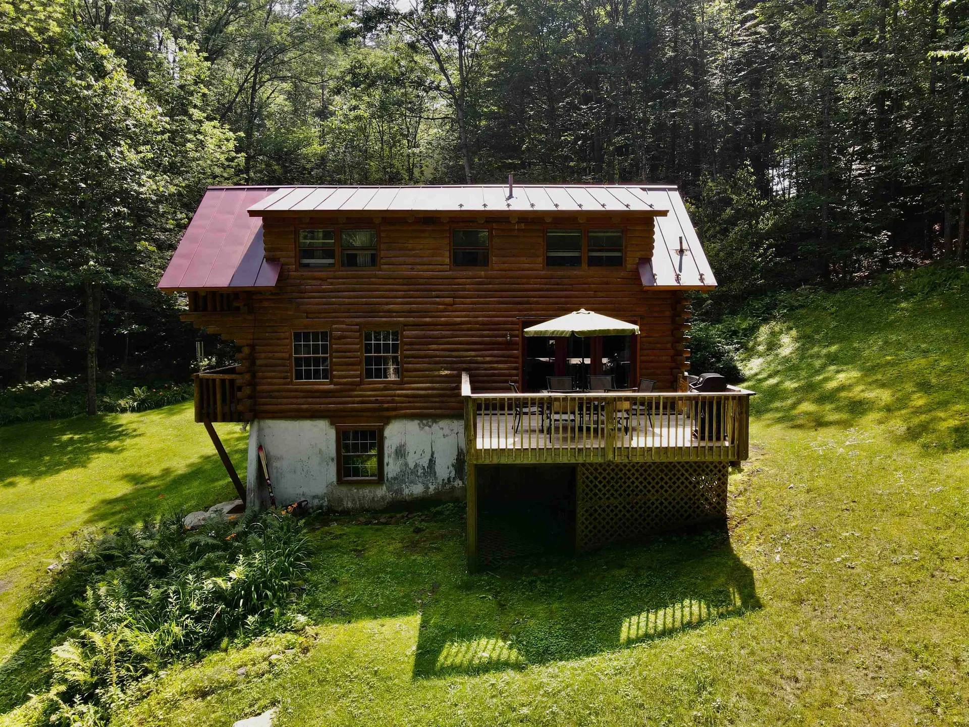 125 Brownsville Road Hartland VT 05048