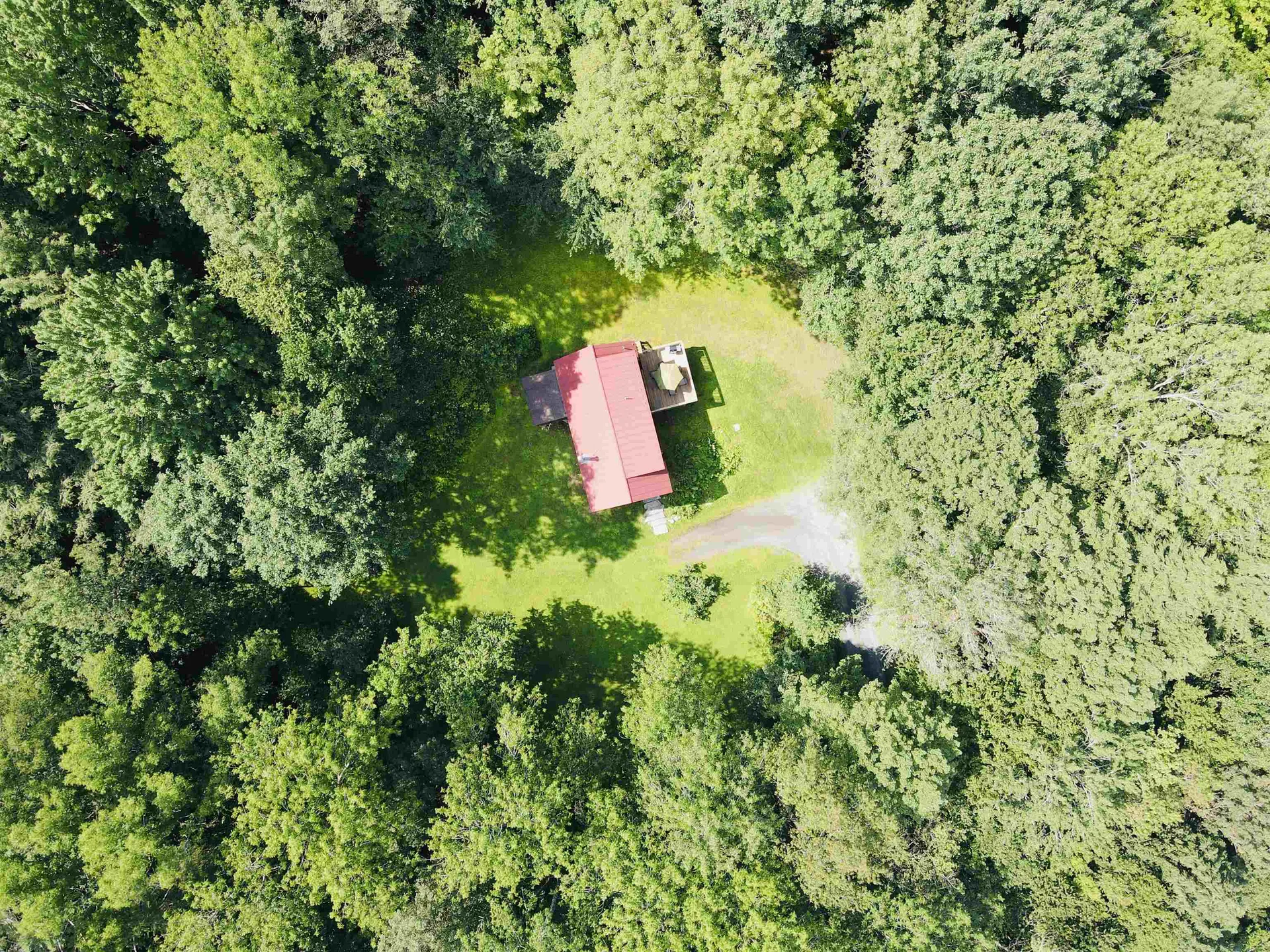 125 Brownsville Road Hartland VT 05048