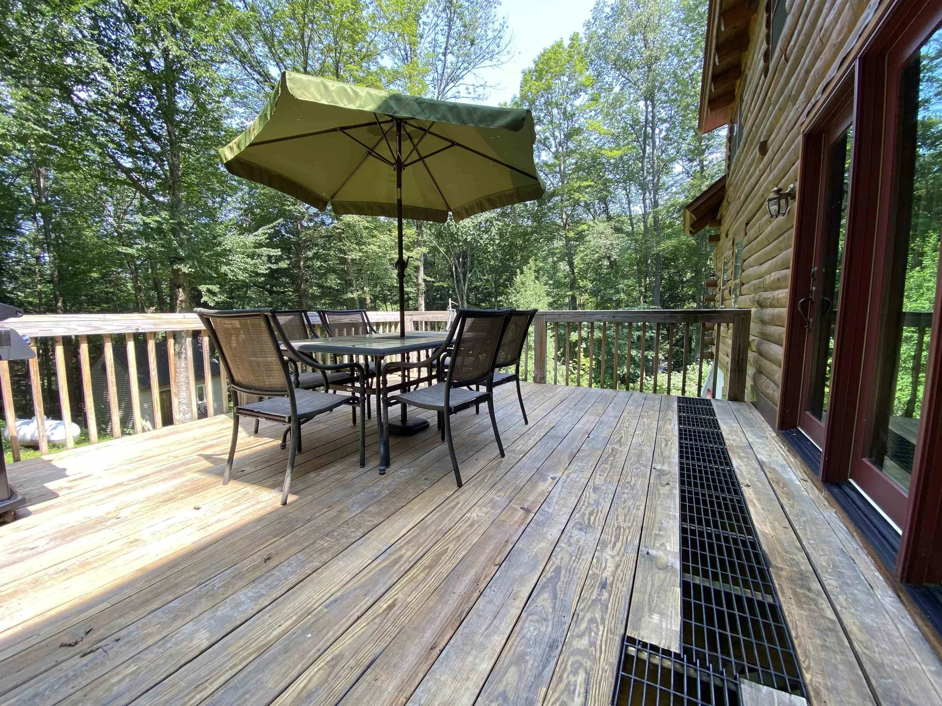 125 Brownsville Road Hartland VT 05048