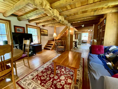 125 Brownsville Road Hartland VT 05048