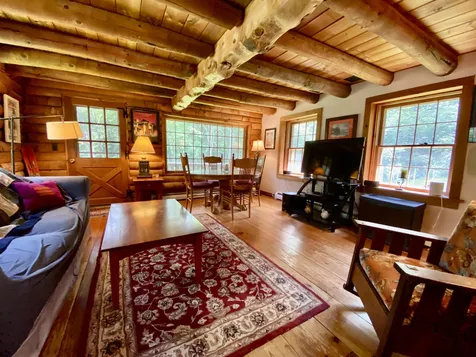 125 Brownsville Road Hartland VT 05048